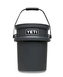 Yeti LoadOut 5 Gallon Bucket #26010000012