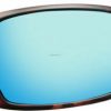 Staniel Discover Series - Matte Tortoise/Blue Mirror