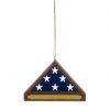 Ganz Fallen Hero Soldier Memorial Christmas Ornament #162299