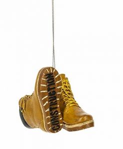 Ganz Home Accents Construction Ornament #162513