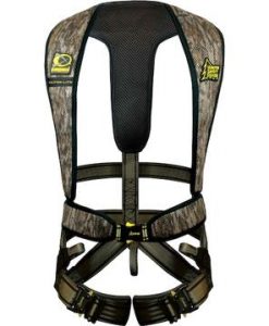 Hunter Safety System Ultra-Lite Safety Harness - L/XL