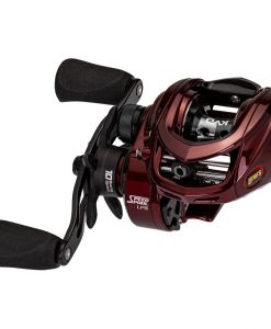 Lew's KVD LFS Baitcast Reel 6.2:1 - Left Hand #KVD1HL