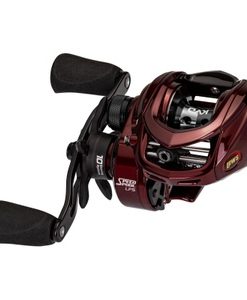 Lew's KVD LFS Baitcast Reel - 8.3:1 - Left Hand #KVD1XHL