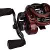 Lew's KVD LFS Series Baitcast Reel Right Handed - 6.2:1 #KVD1H