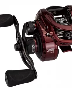 Lew's KVD LFS Series Baitcast Reel Right Handed - 6.2:1 #KVD1H