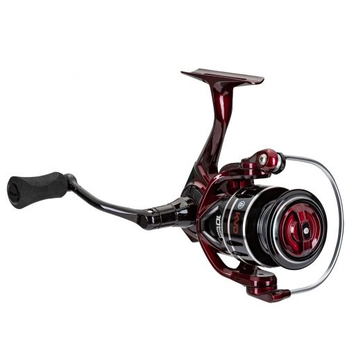 Lew's Speed Spin Reel 6.2:1 #KVD400