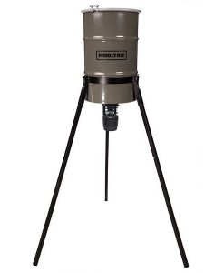 Moultrie 30-Gal Pro Hunter II Tripod #MFG-13451