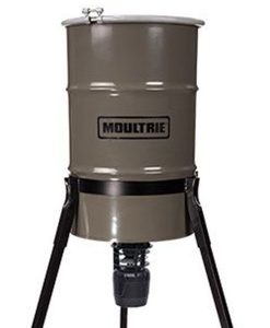 Moultrie 30-Gal Pro Hunter II Tripod #MFG-13451