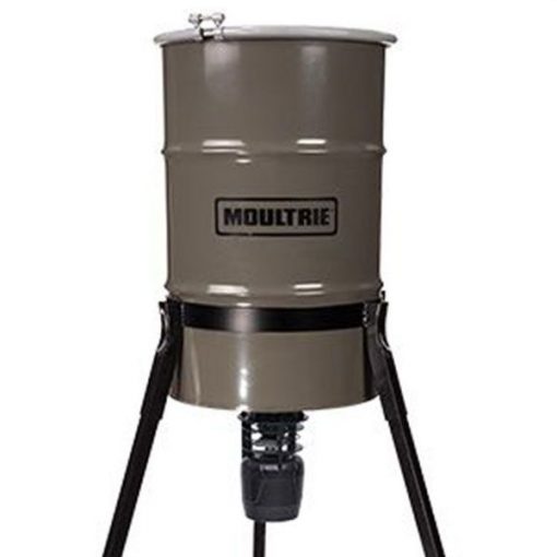 Moultrie 30-Gal Pro Hunter II Tripod #MFG-13451