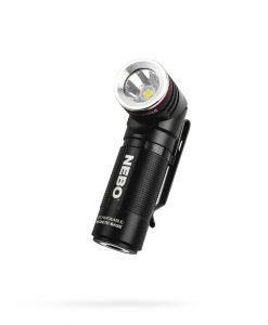 Nebo SWYVEL Rechargeable EDC Flashlight #6907