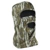 Primos Mossy Oak OG Bottomland 3/4 Stretch Fit Mask #PS6665