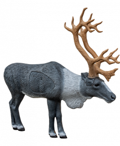 Rinehart 1/3 Scale Woodland Caribou Target #23211