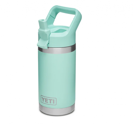 Yeti Rambler Jr. 12 Oz. Kids Bottle #21071500020