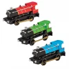 Schylling Die Cast Light/Sound Train #SCHDCTS