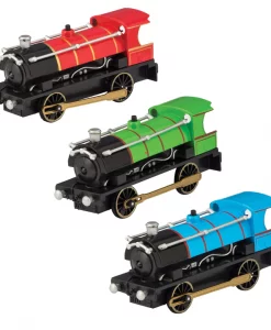 Schylling Die Cast Light/Sound Train #SCHDCTS