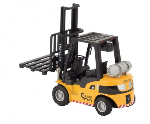 Schylling Diecast Forklift #DCFL