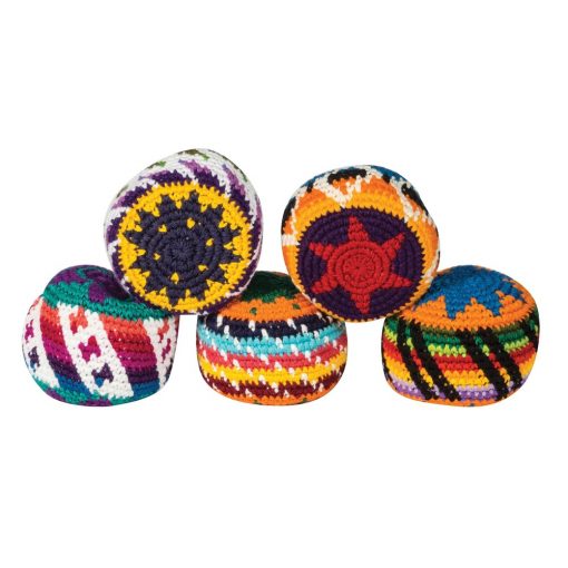 Schylling Guatemalan Kick Sacks #GKS