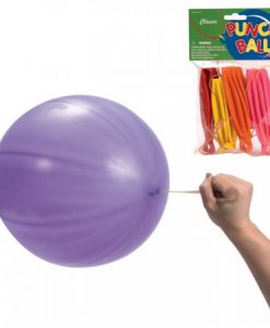 Schylling Punch Balloons #SCHPUB