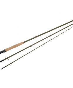 Shakespeare Cedar Canyon Stream Fly Rod - 8" #1400165