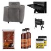 Traeger Ironwood 885 Accessory Bundle #BCA631