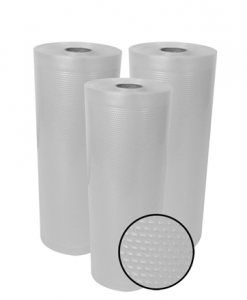 Weston Vacuum Bag Rolls - 8 in x 22 ft (3 count) #30-0201-W