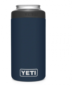 Yeti Rambler 16 Oz. Colster Tall Can Insulator #21070090049