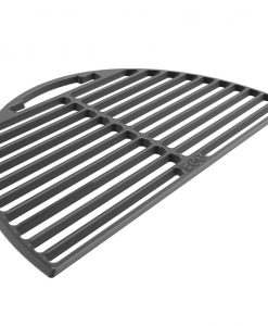 big green egg Half Moon Cast Iron Cooking Grids for XL EGG