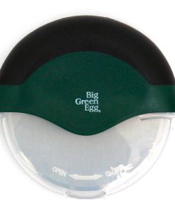 big green egg compact pizza wheel