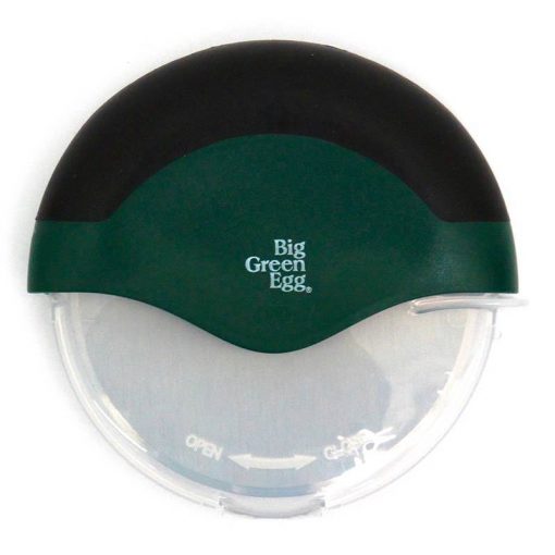 big green egg compact pizza wheel