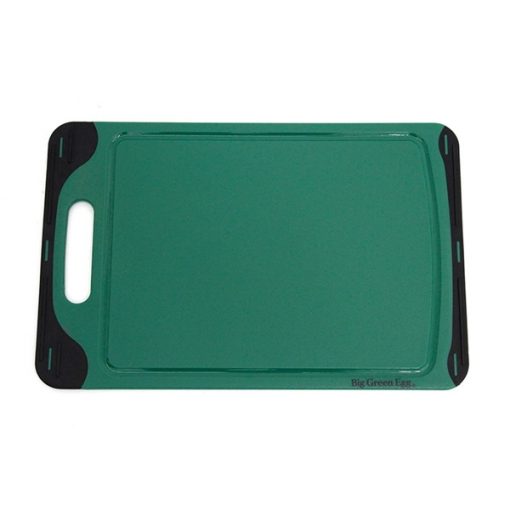 big green egg cutting board