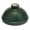 big green egg dome for mini egg