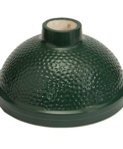 big green egg dome for mini egg