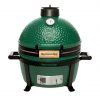 Big Green Egg minimax grill