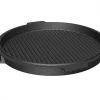 big green egg griddle