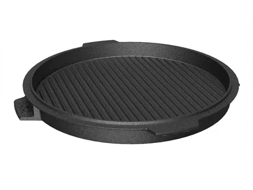 big green egg griddle