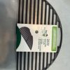 big green egg half moon cast