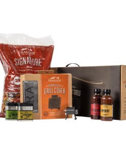 Traeger Ironwood 650 Accessory Bundle #BAC630