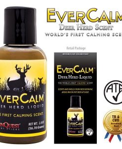 ConQuest Scents EverCalm Deer Herd Liquid Scent #E1207