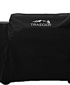 Traeger Cover Grill Full-Length Pro 780