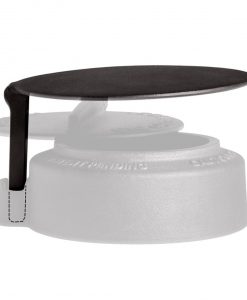 Big Green Egg Cast Iron Regulator Rain Cap #120748