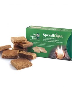 Big Green Egg All Natural SpeediLight Charcoal Starters