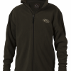 Drake Youth Camp Fleece Full Zip #DY1080