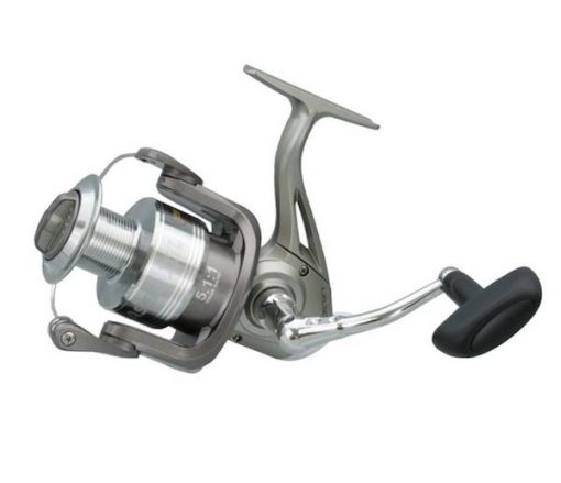 Lew's Laser XL 1BB 5.1 BW Spin Reel #LXL50