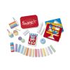 Melissa & Doug Sweet Shop Chalk Play Set # 30623