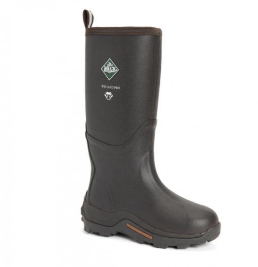 Muck Men's Wetland Pro Snake #WETP-900