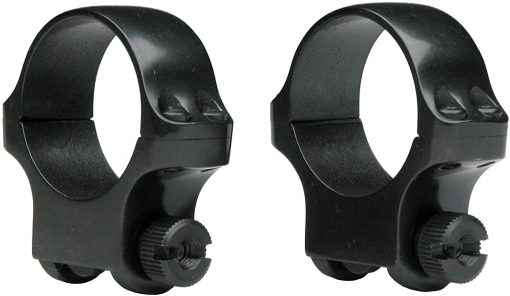 Ruger M77 1" Medium Scope Ring Set #90410