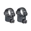 Ruger M77 Scope Ring Set - 1 Inch #90406