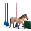 Schleich Pony Slalom #42483