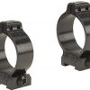 Talley 1 Inch Screw Lock Detachable Ring #M200005