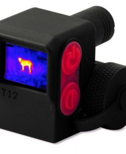 Torrey Pines Logic Mini Thermal Imager #T2SYSTEM